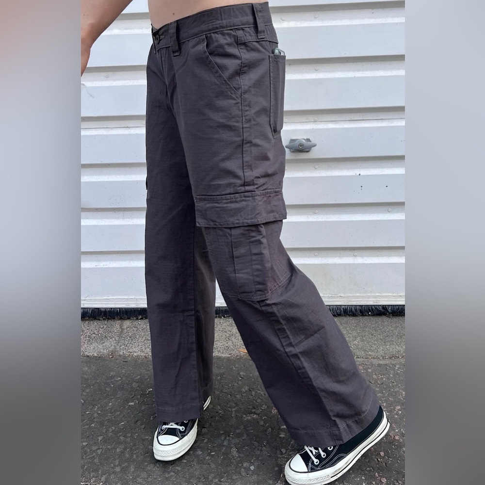 brandy melville tatum cargo pants